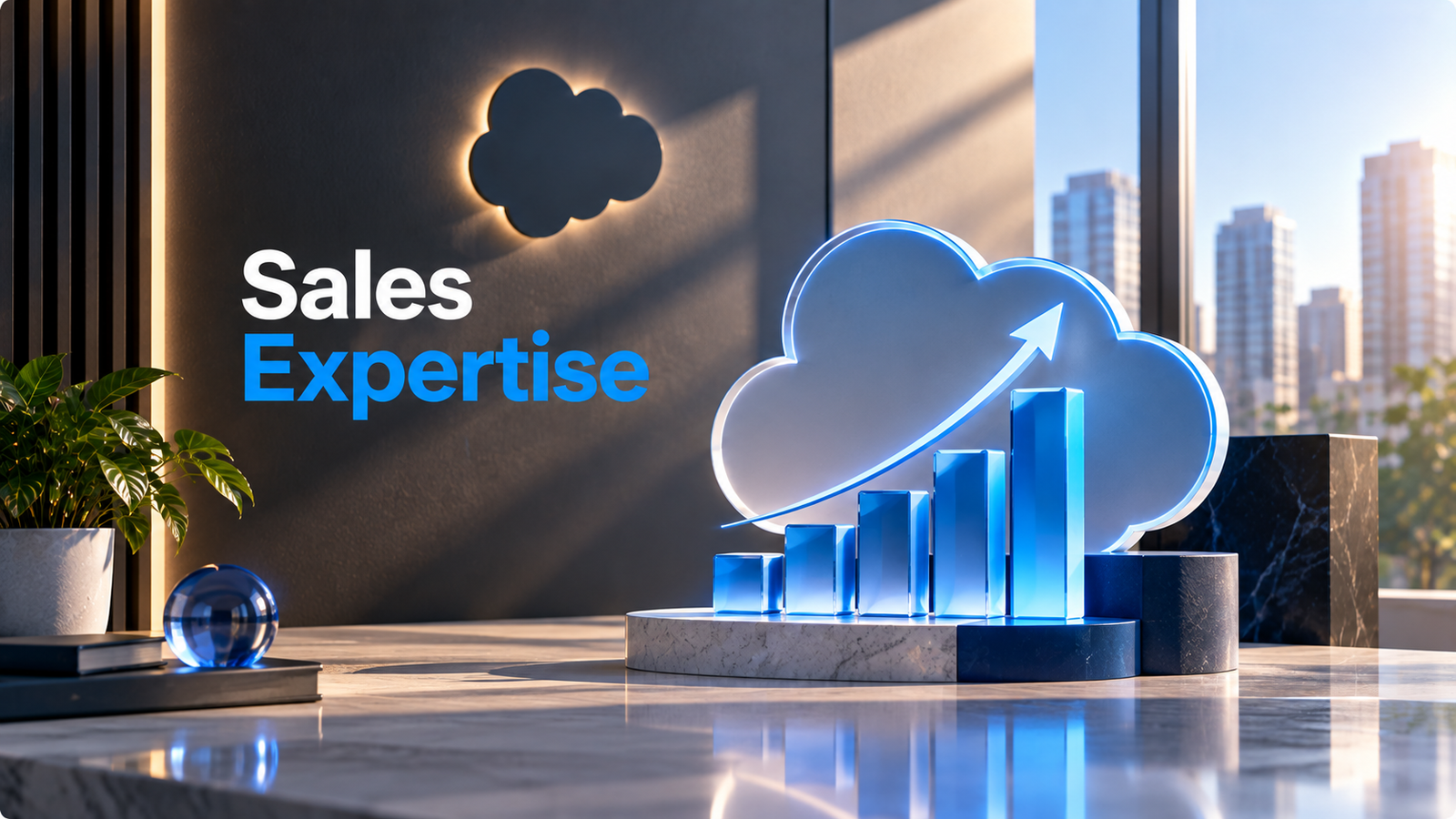 Sales Cloud