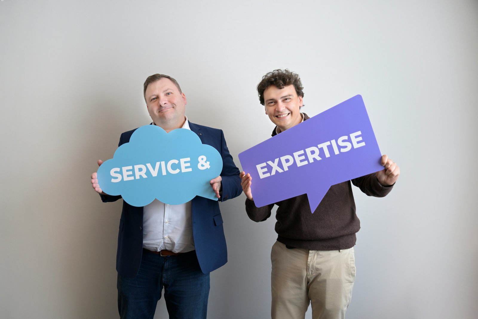 Service Cloud