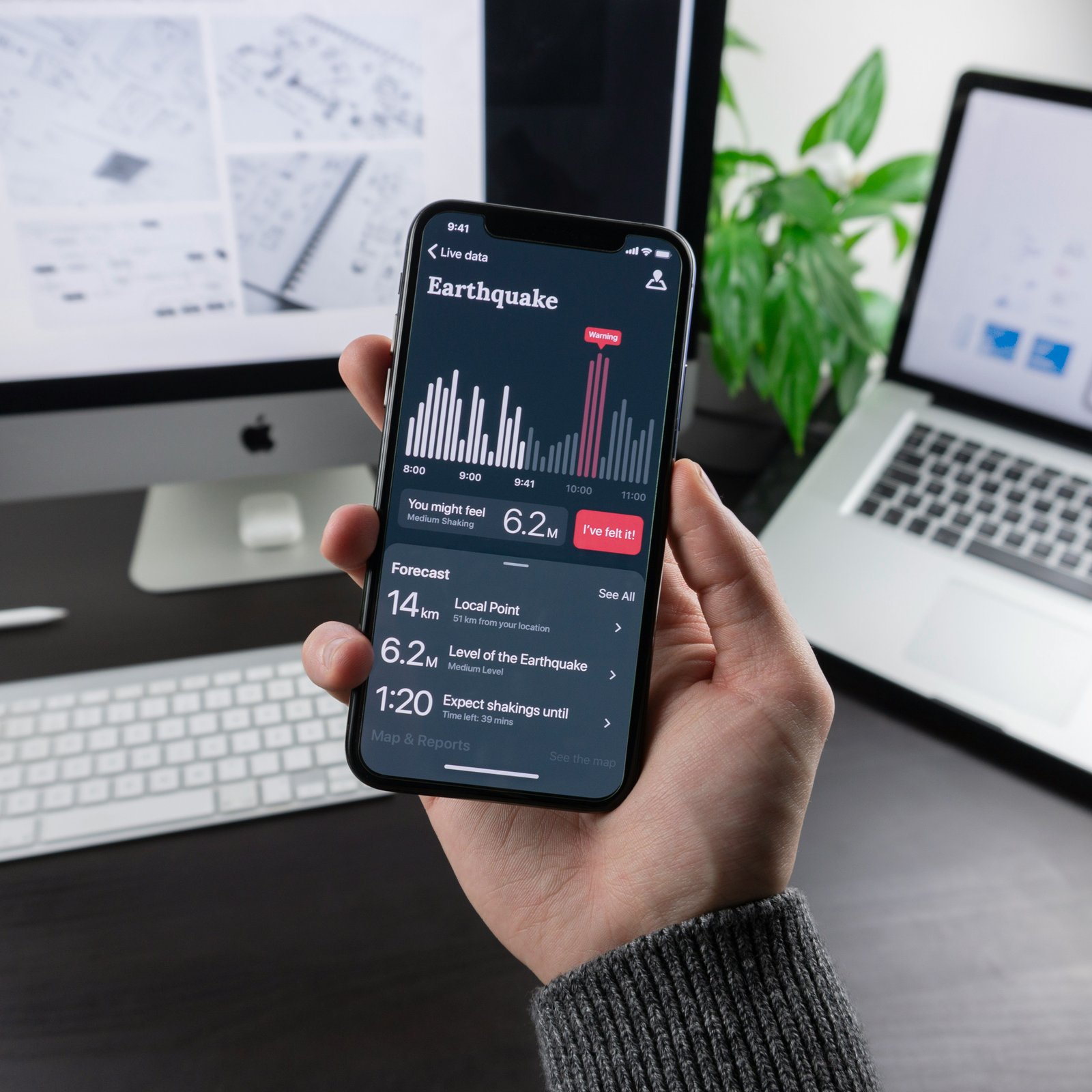 Enterprise Application Integration (EAI)