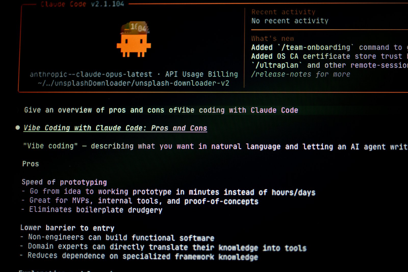 API Management & Governance