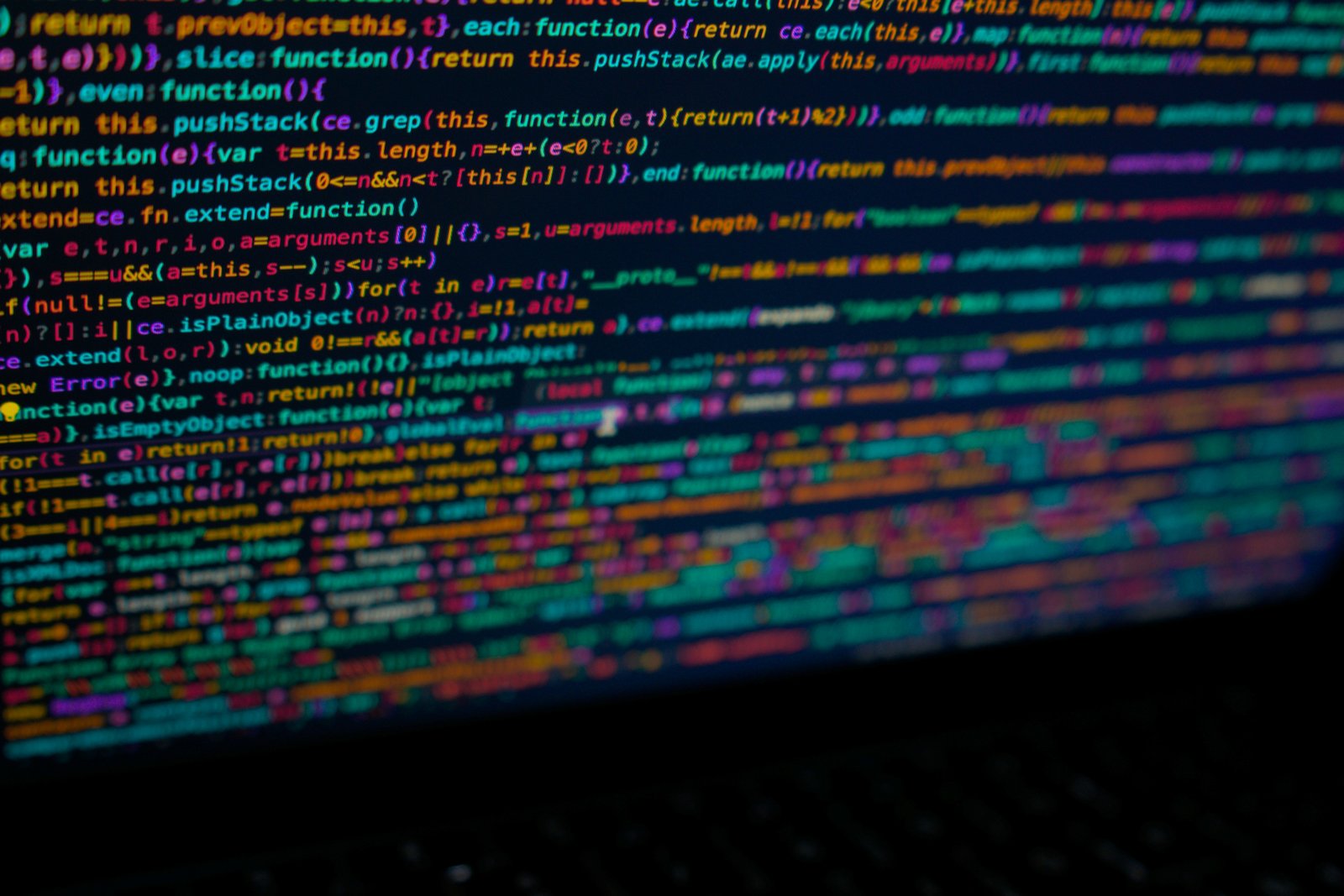 API & Backend Development