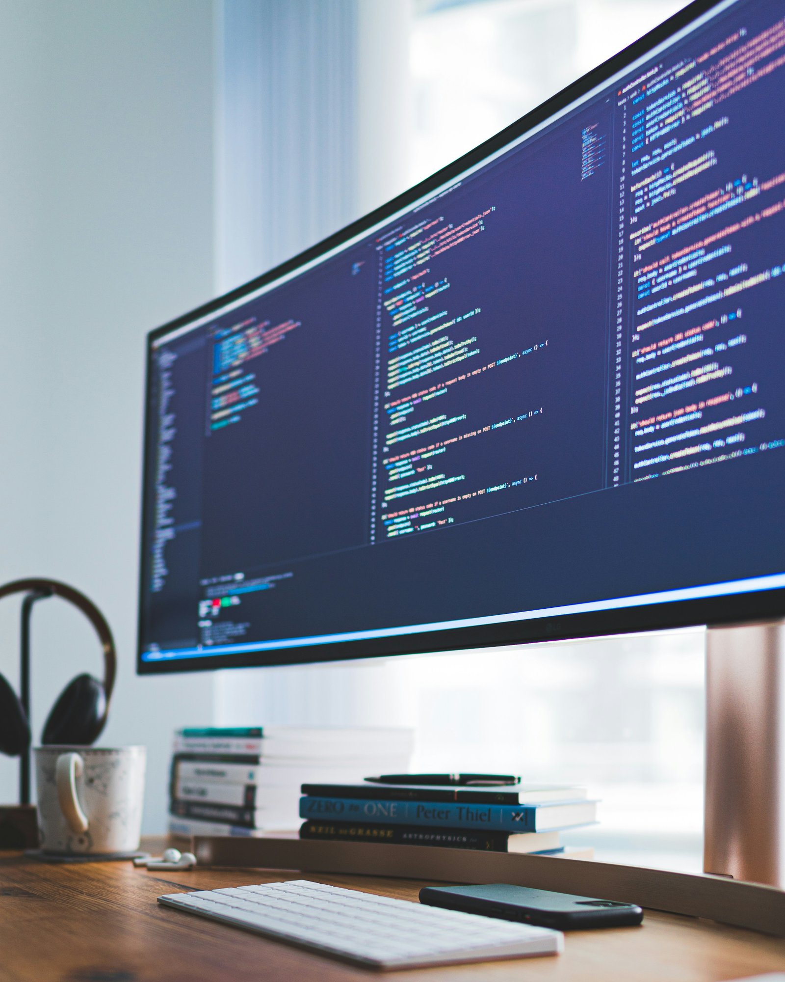 Application Maintenance & Support