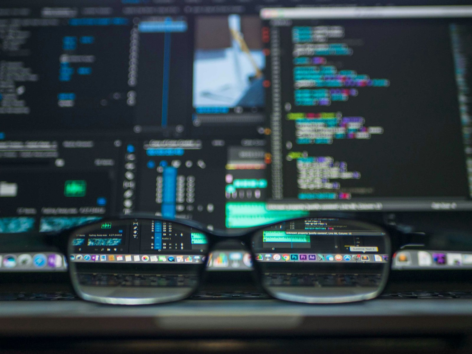 Artificial Intelligence & Machine Learning